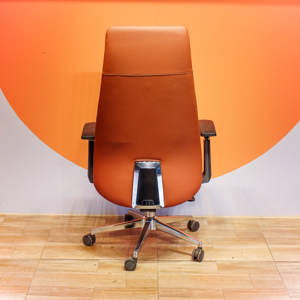 Neva Vero Executive Office Chair – product image 6
