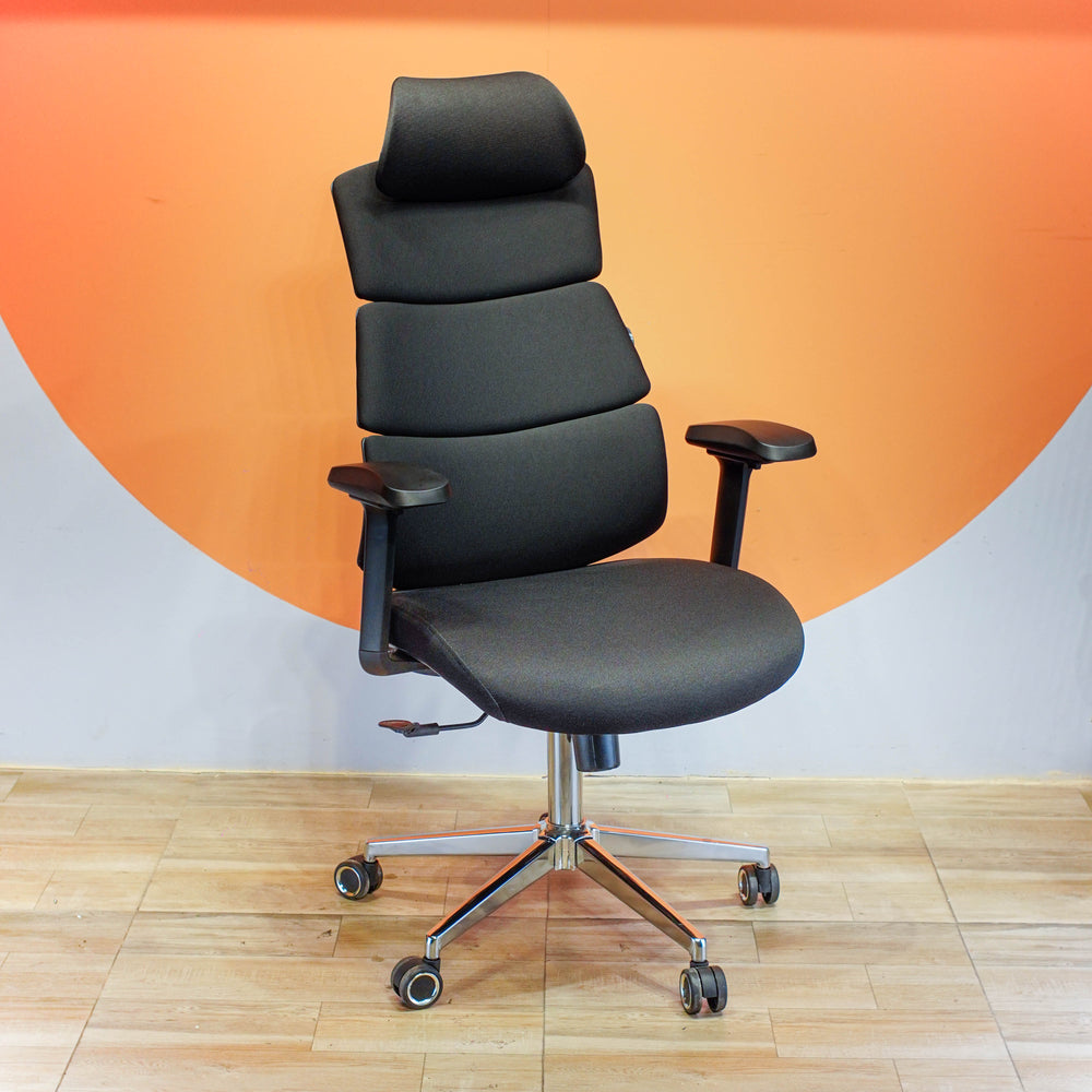 Neva Lynk Ergonomic Office Chair – product image 2