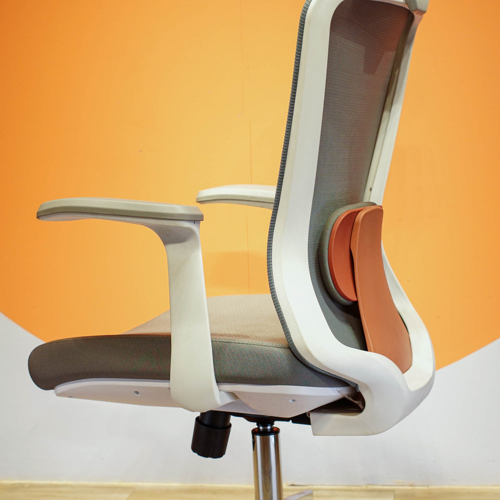 Neva Motion Ergonomic Task Chair – product image 4