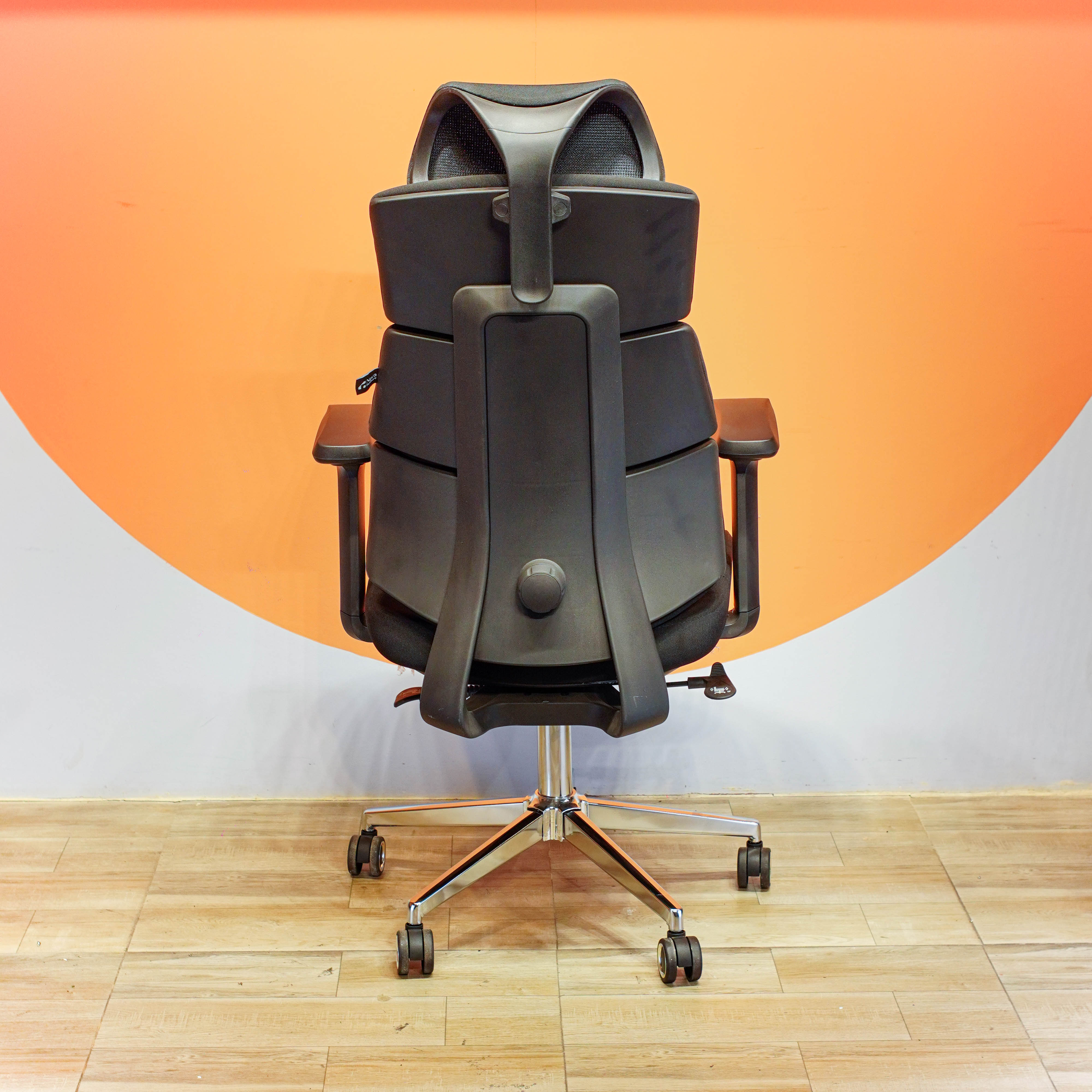 Lynk Chair