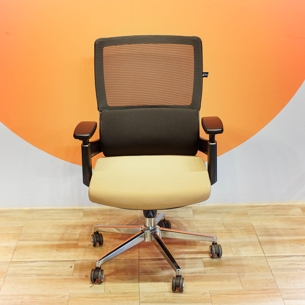 Neva Flex Ergonomic Office Chair – product image 7