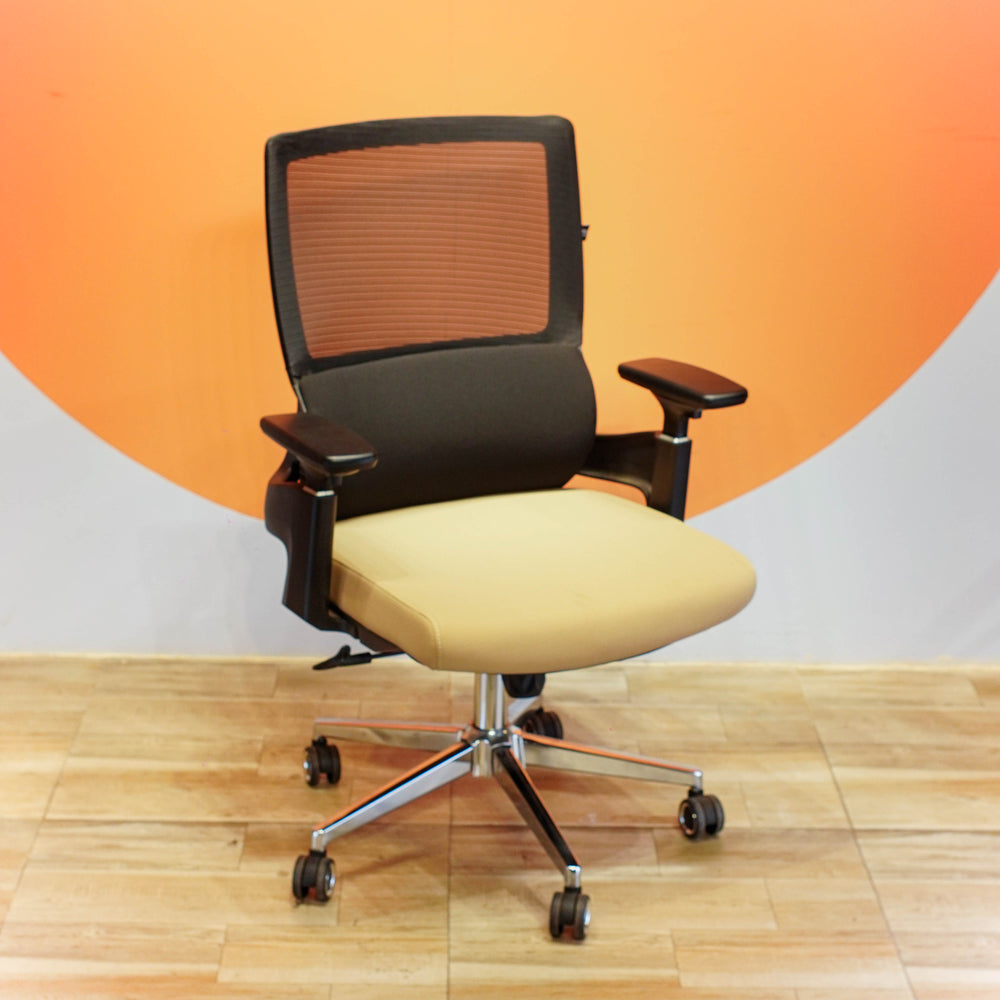 Neva Flex Ergonomic Office Chair – product image 3