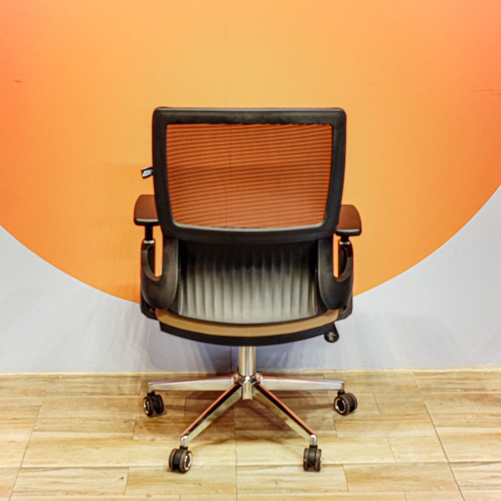 Neva Flex Ergonomic Office Chair – product image 8