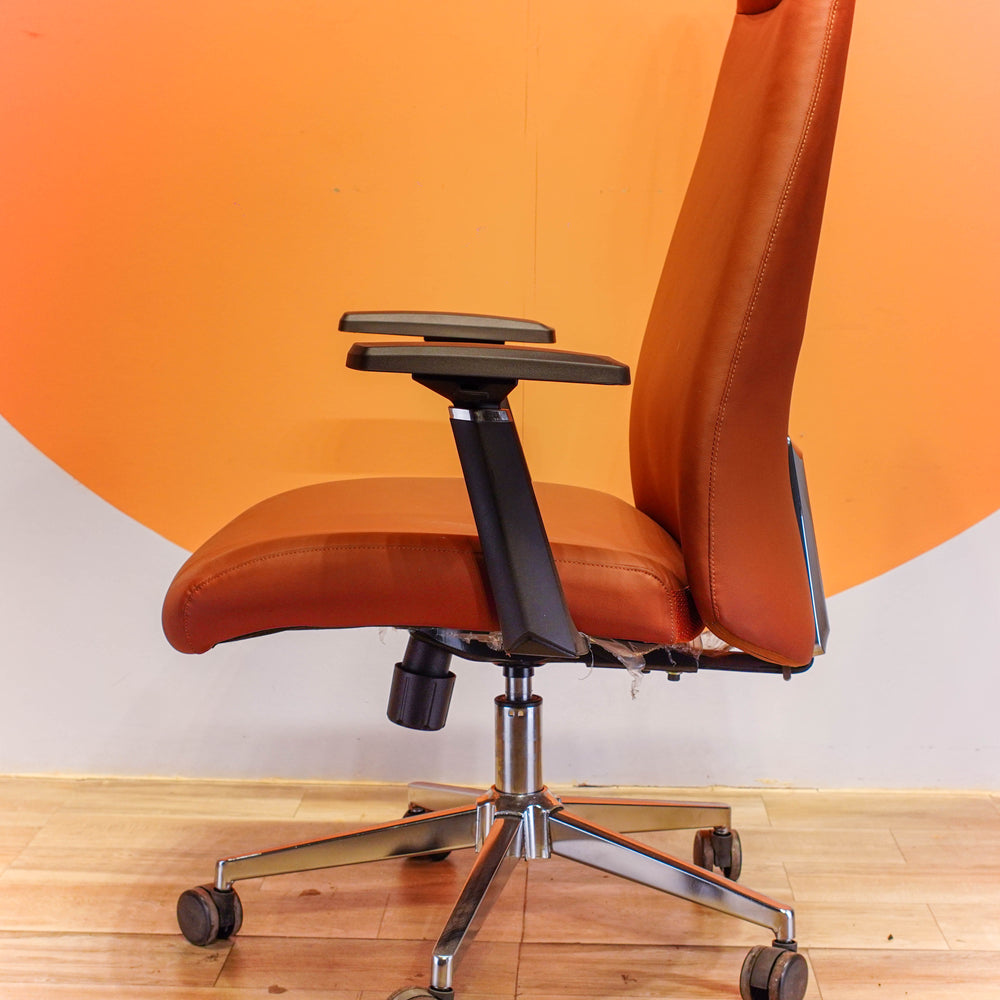 Neva Vero Executive Office Chair – product image 10