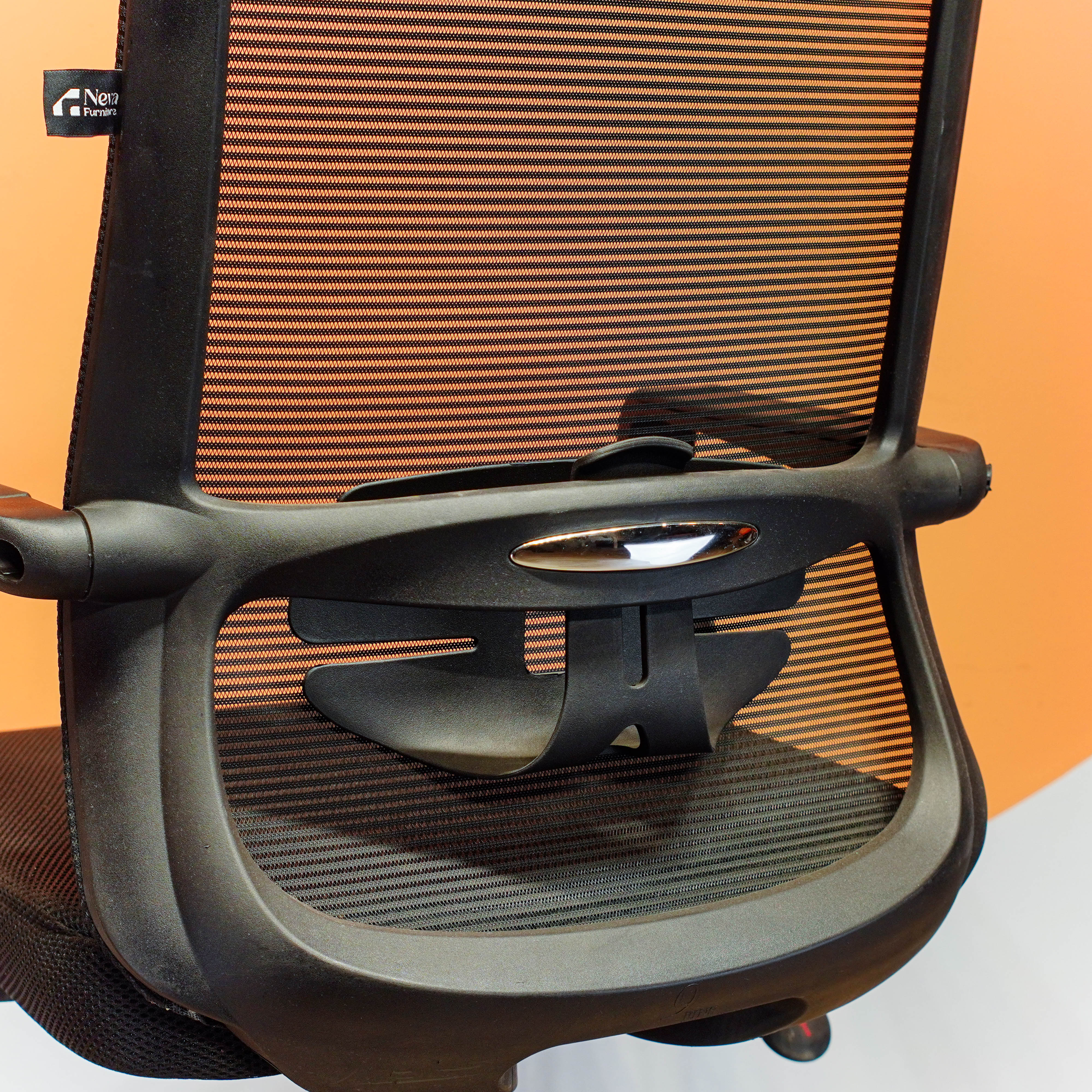 Mira Chair