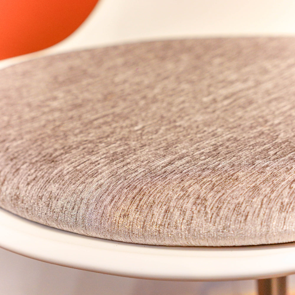 Neva Tulip Modern Shell Accent Chair – product image 11