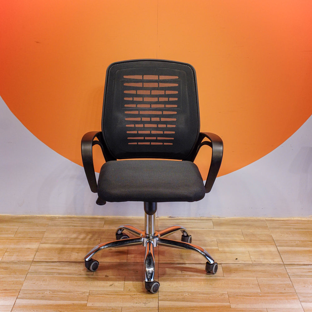 Neva Task Ergonomic Mesh Office Chair – product image 5