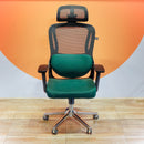 Curve Chair