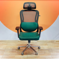 Curve Chair