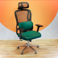 Curve Chair