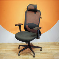 Linea Chair