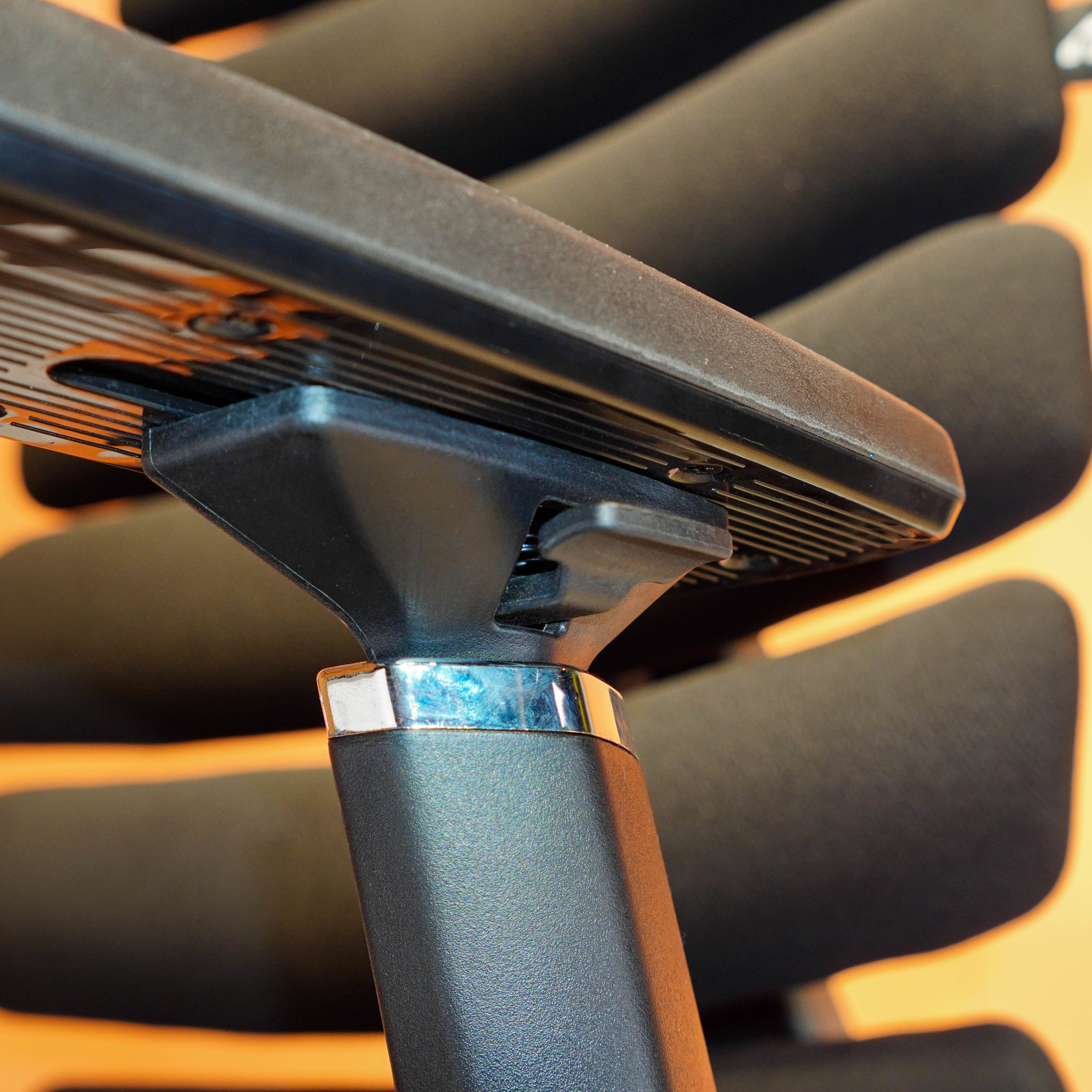 Ergo Chair