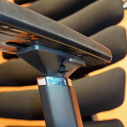Neva Ergo High-Back Ergonomic Office Chair – product image 2