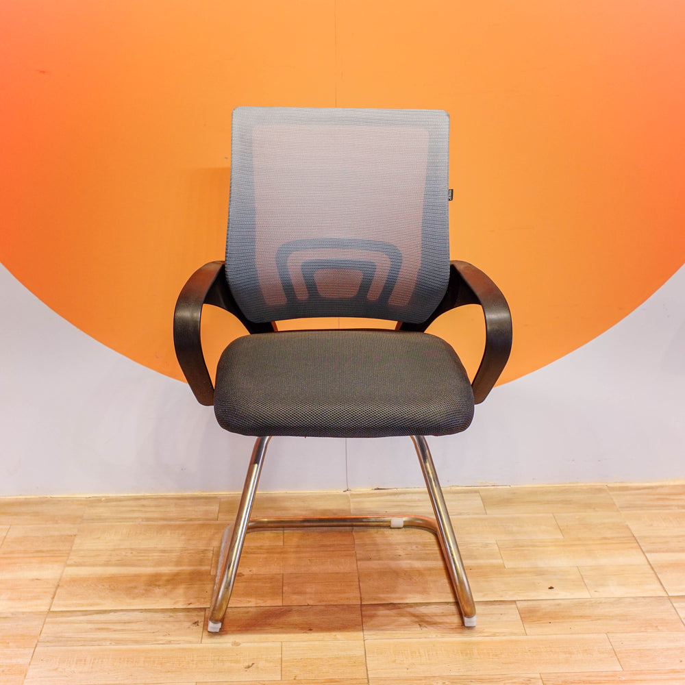 Neva Fixed Office Visitor Chair – product image 4
