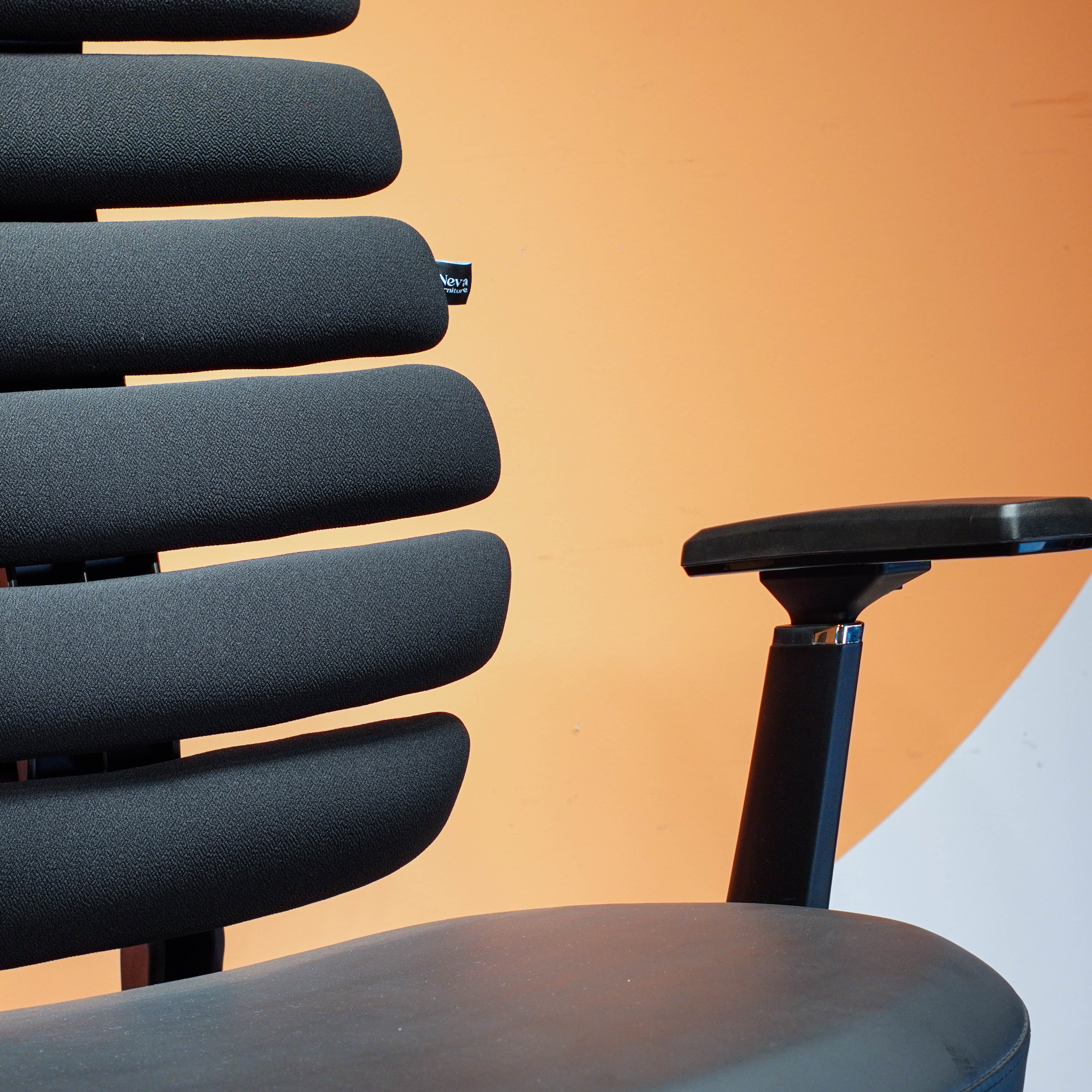 Ergo Chair