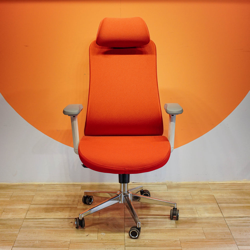 Neva Quantum Ergonomic Office Chair – product image 7