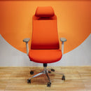 Quantum Chair