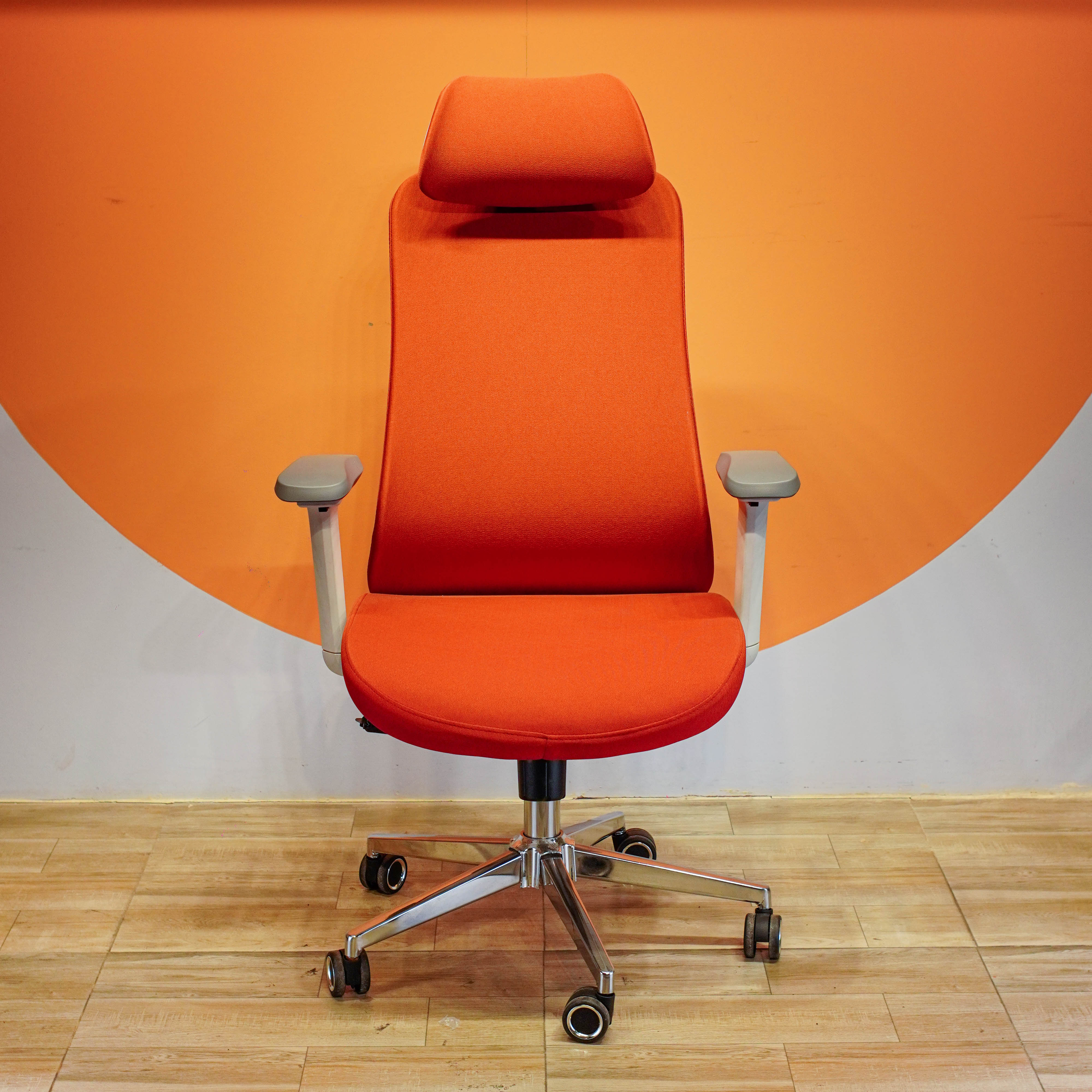 Quantum Chair