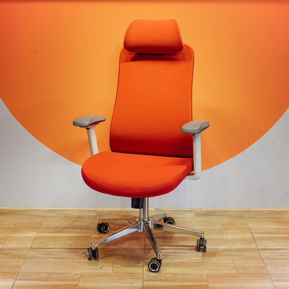 Neva Quantum Ergonomic Office Chair – product image 4