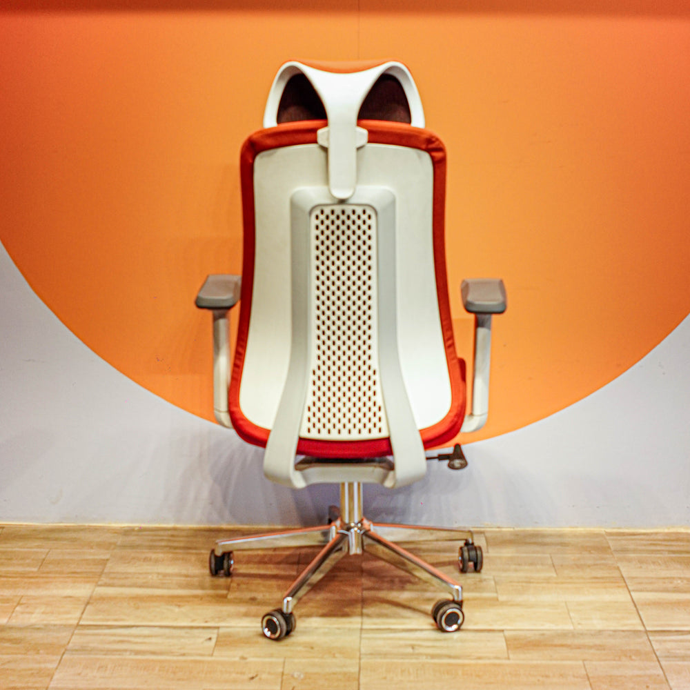 Neva Quantum Ergonomic Office Chair – product image 8