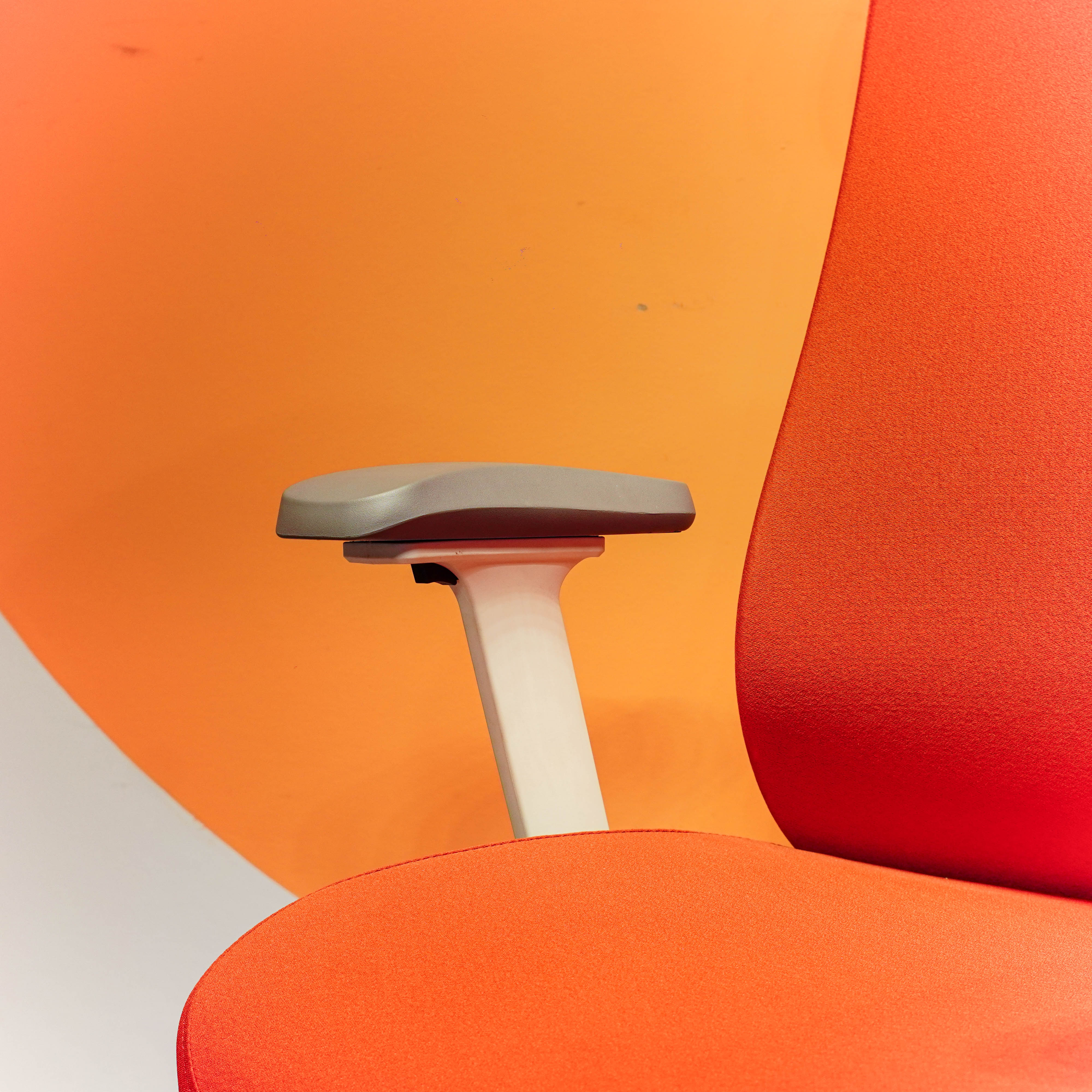 Quantum Chair