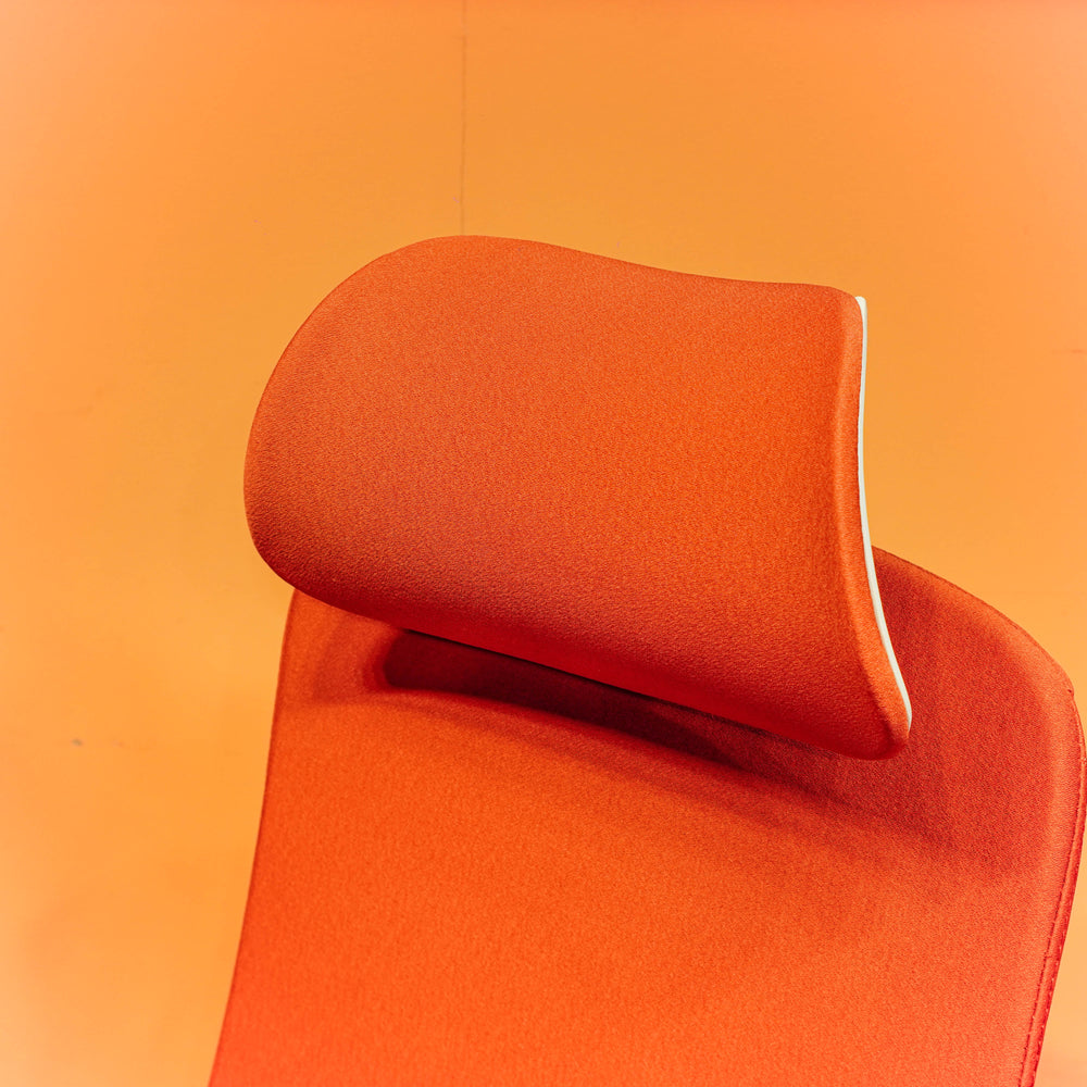 Neva Quantum Ergonomic Office Chair – product image 11
