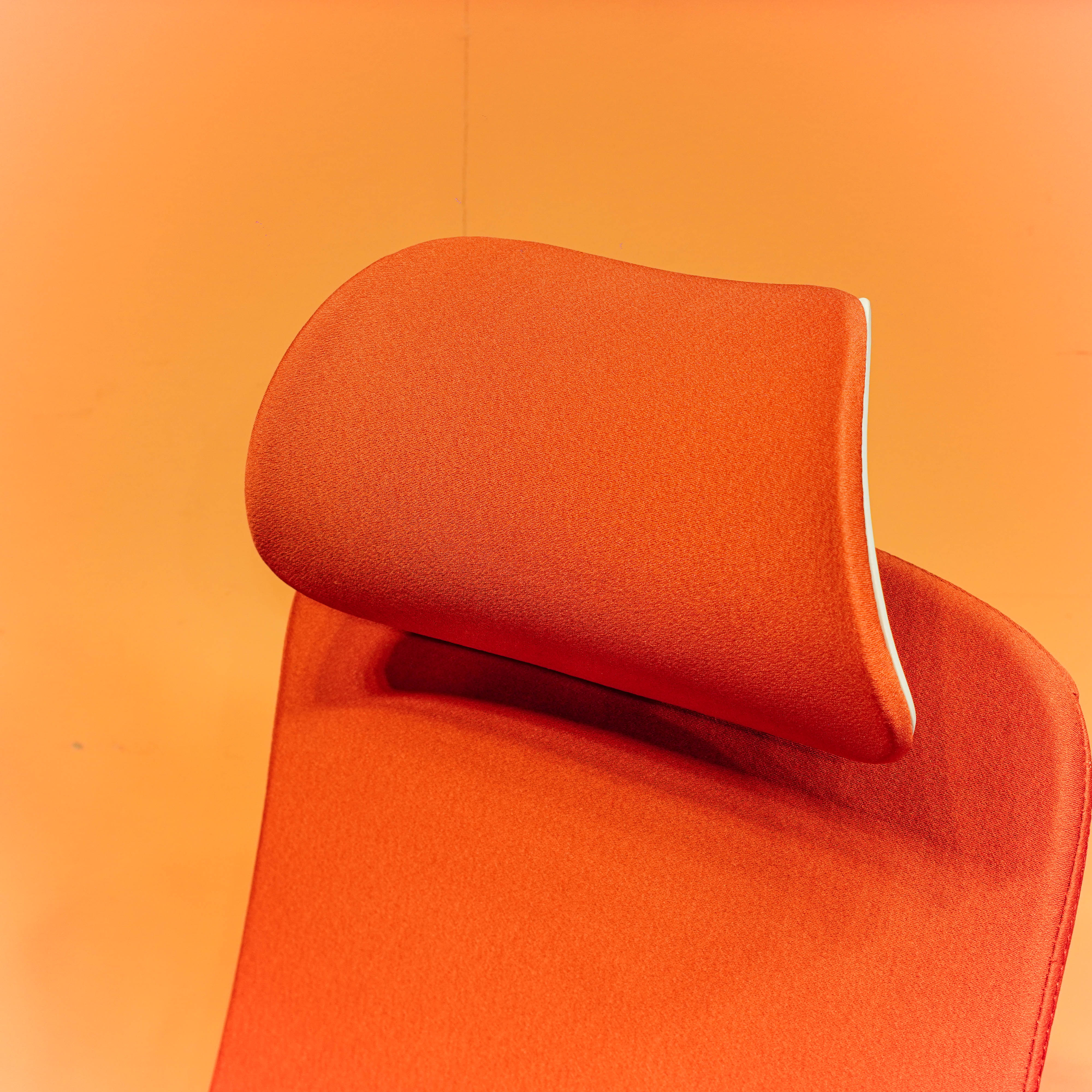 Quantum Chair