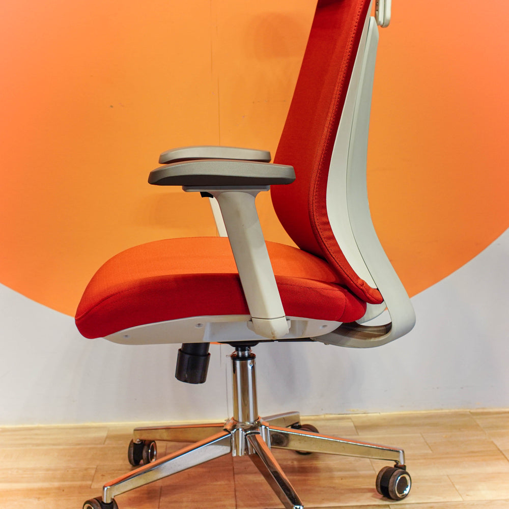 Neva Quantum Ergonomic Office Chair – product image 9