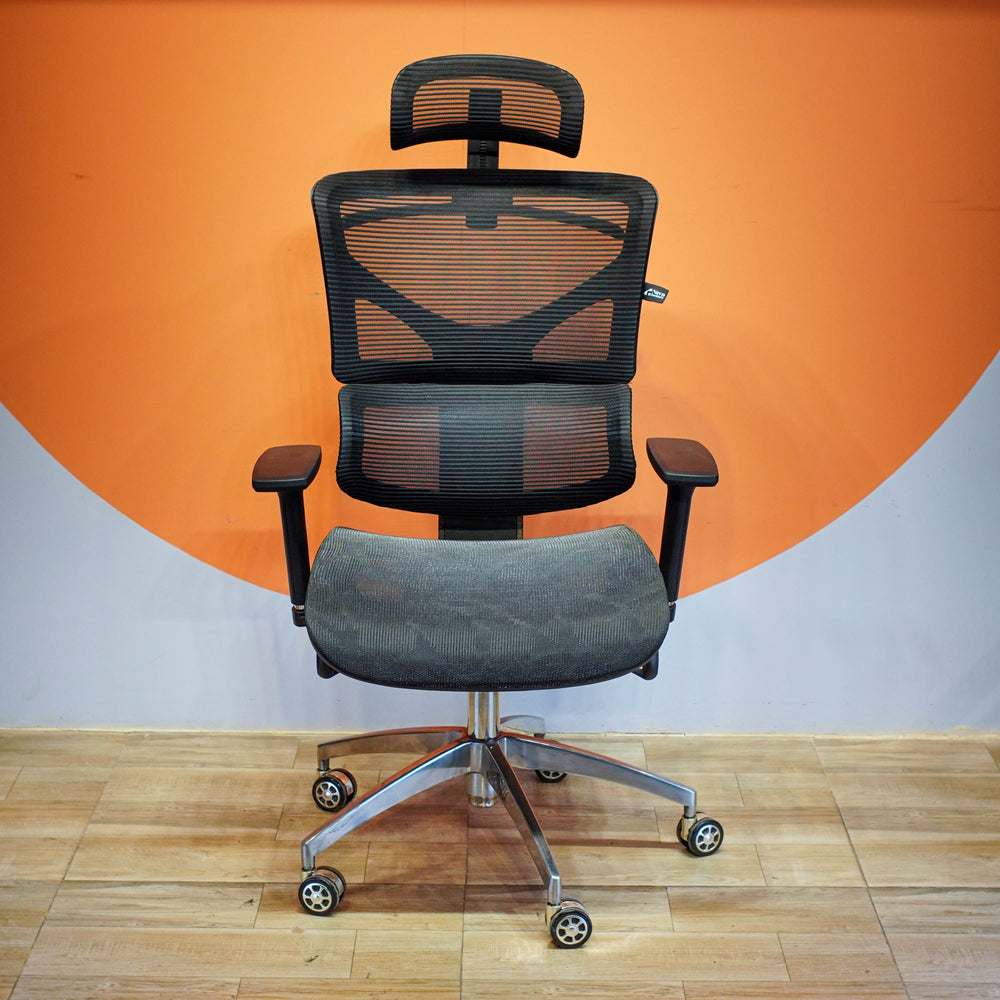 Neva ForteX Ergonomic Office Chair – product image 8