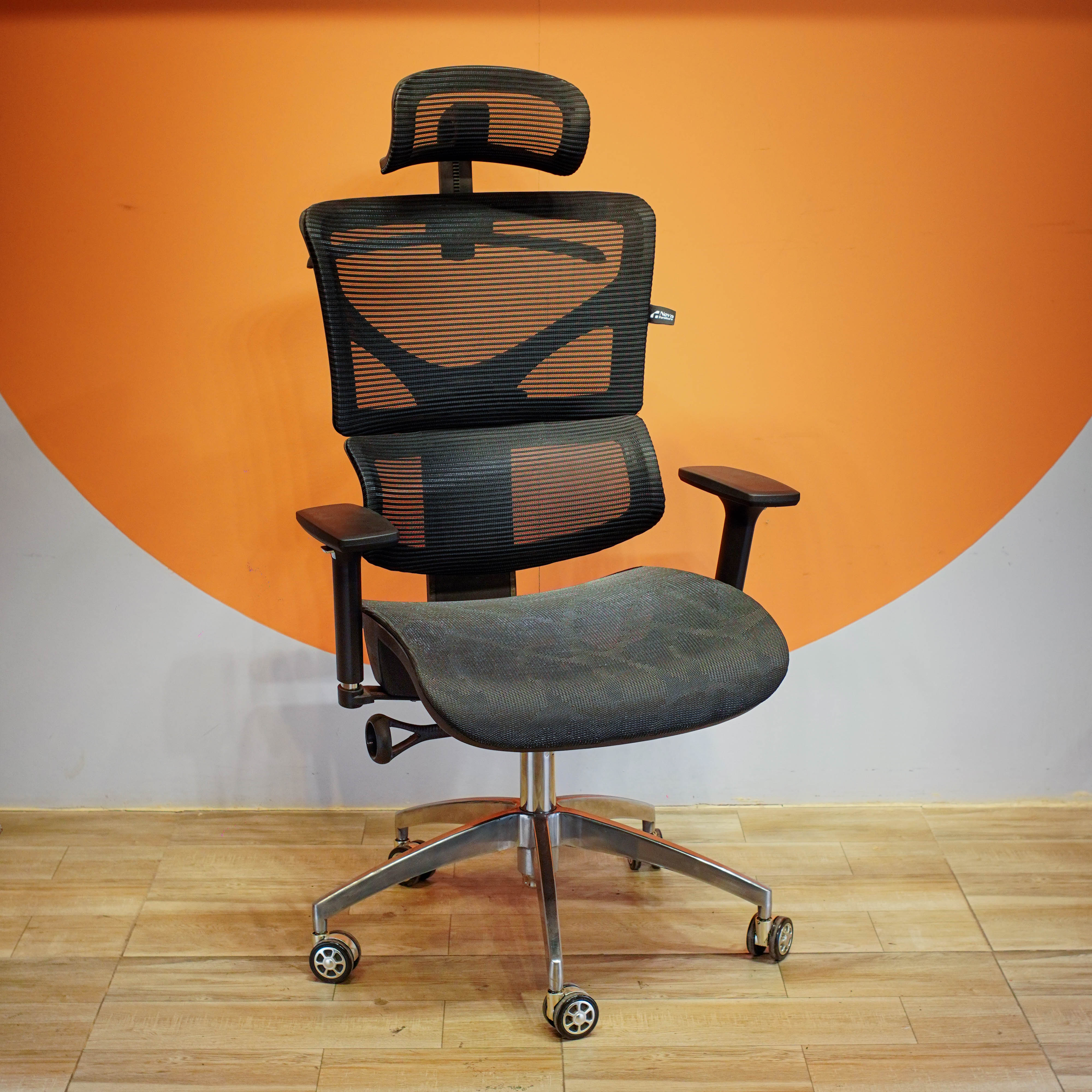 ForteX Chair