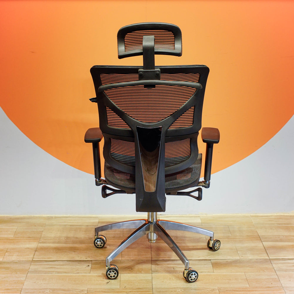 Neva ForteX Ergonomic Office Chair – product image 9