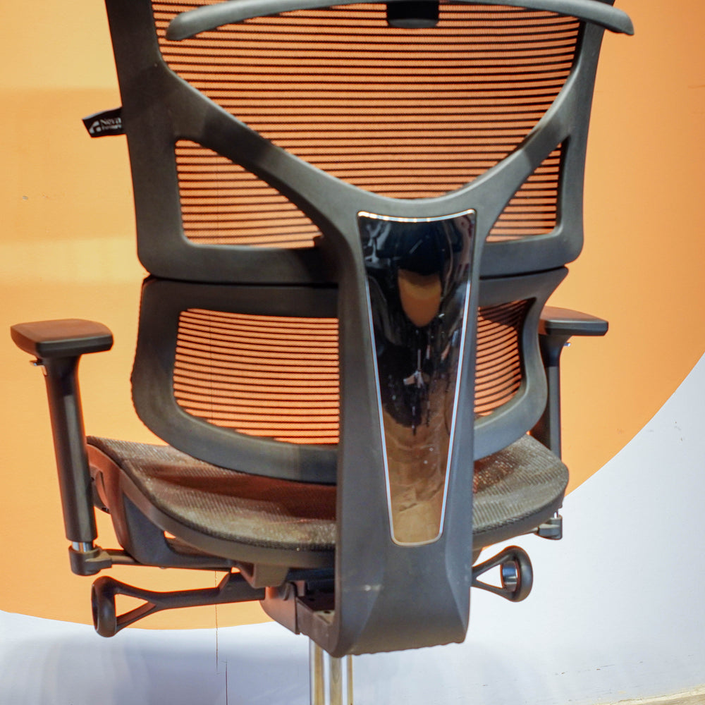 Neva ForteX Ergonomic Office Chair – product image 10