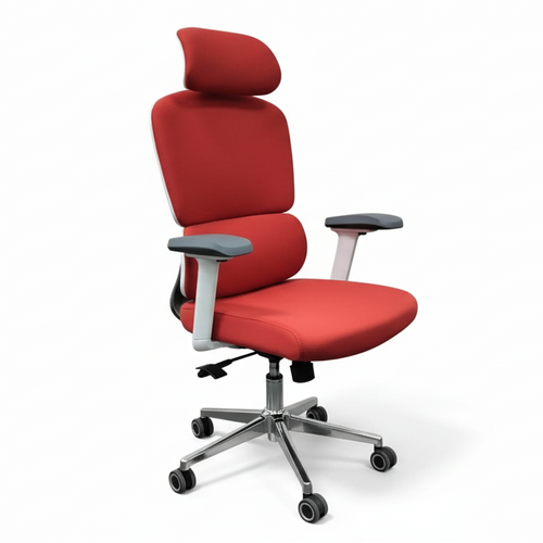 Neva Axis premium ergonomic office chair in black