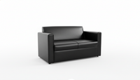 Neva SOLID Office Reception Sofa – product image 4