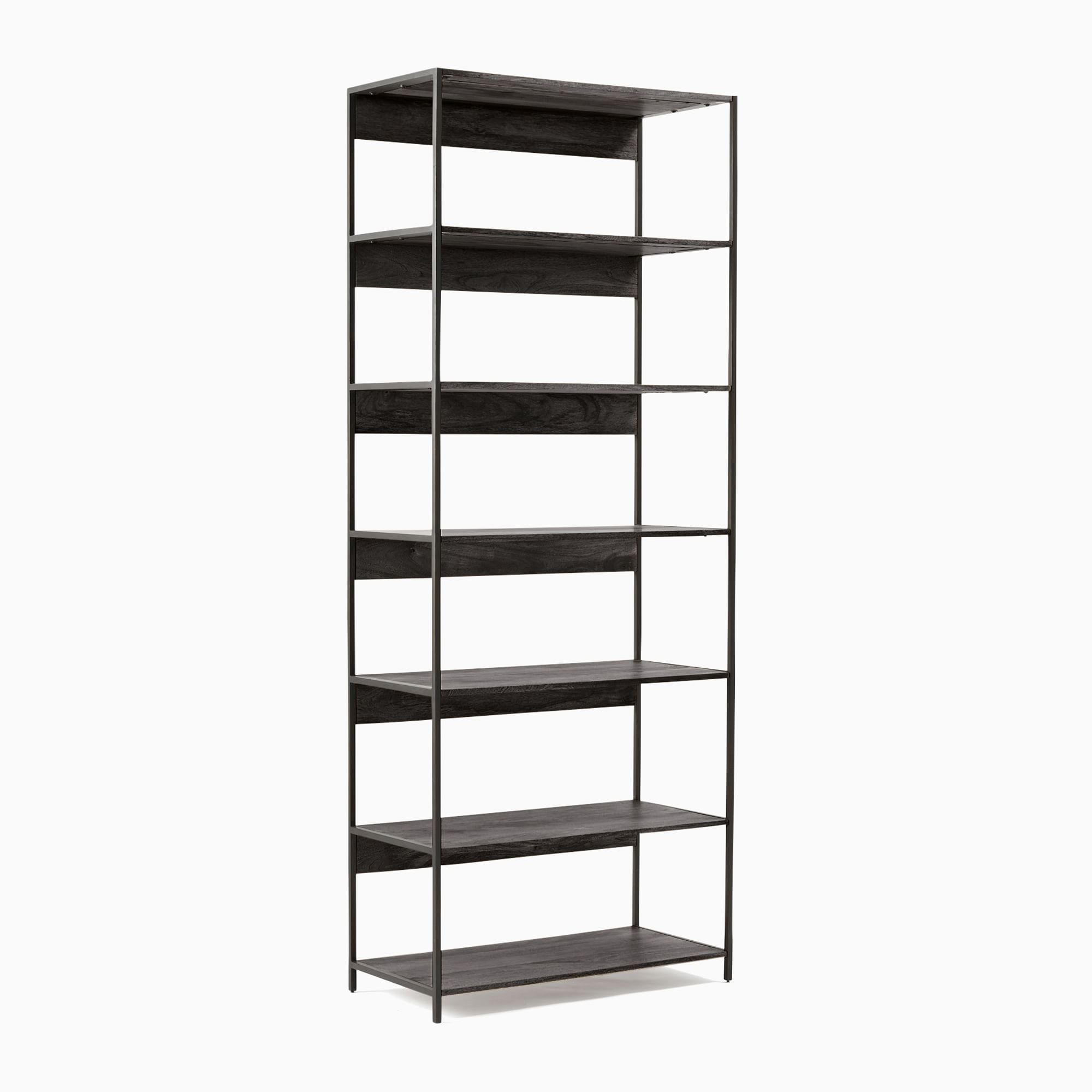 Neva Track Shelf