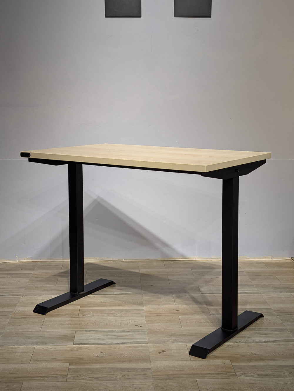 Neva T-Frame Office Desk – product image 5