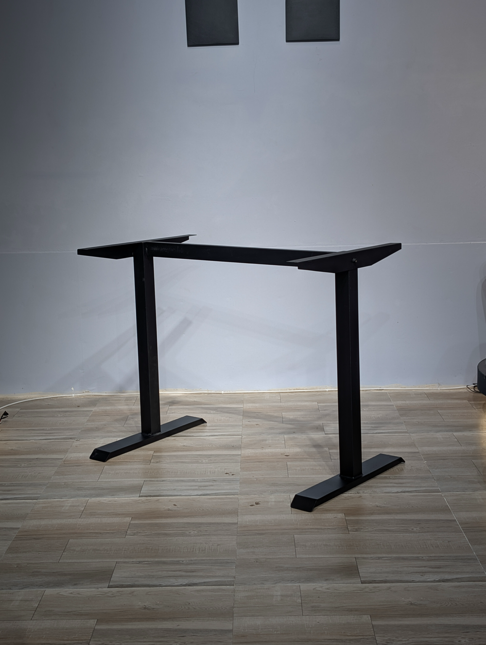Neva T-Frame Office Desk – product image 4