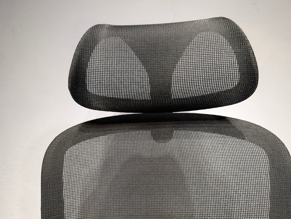 Neva Linea Mesh Ergonomic Office Chair – product image 9