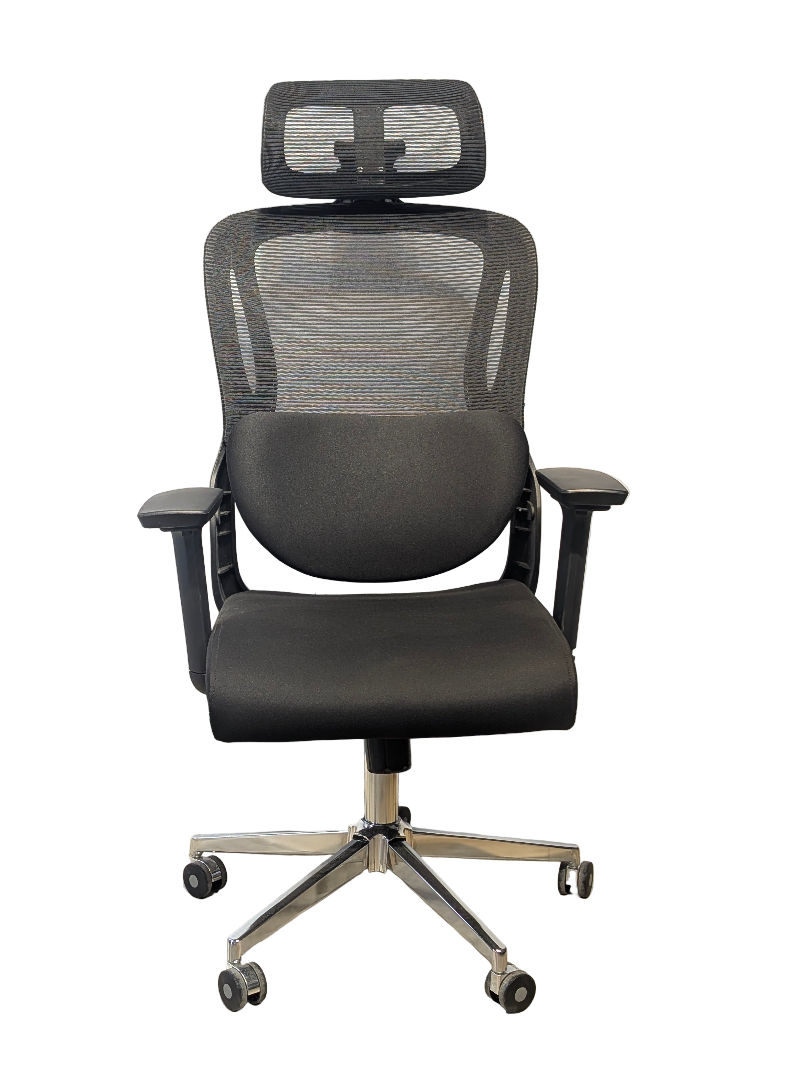 Curve Chair
