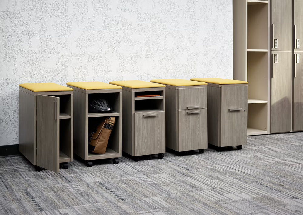 Neva Vertex Multipurpose Storage Cabinet – product image 4