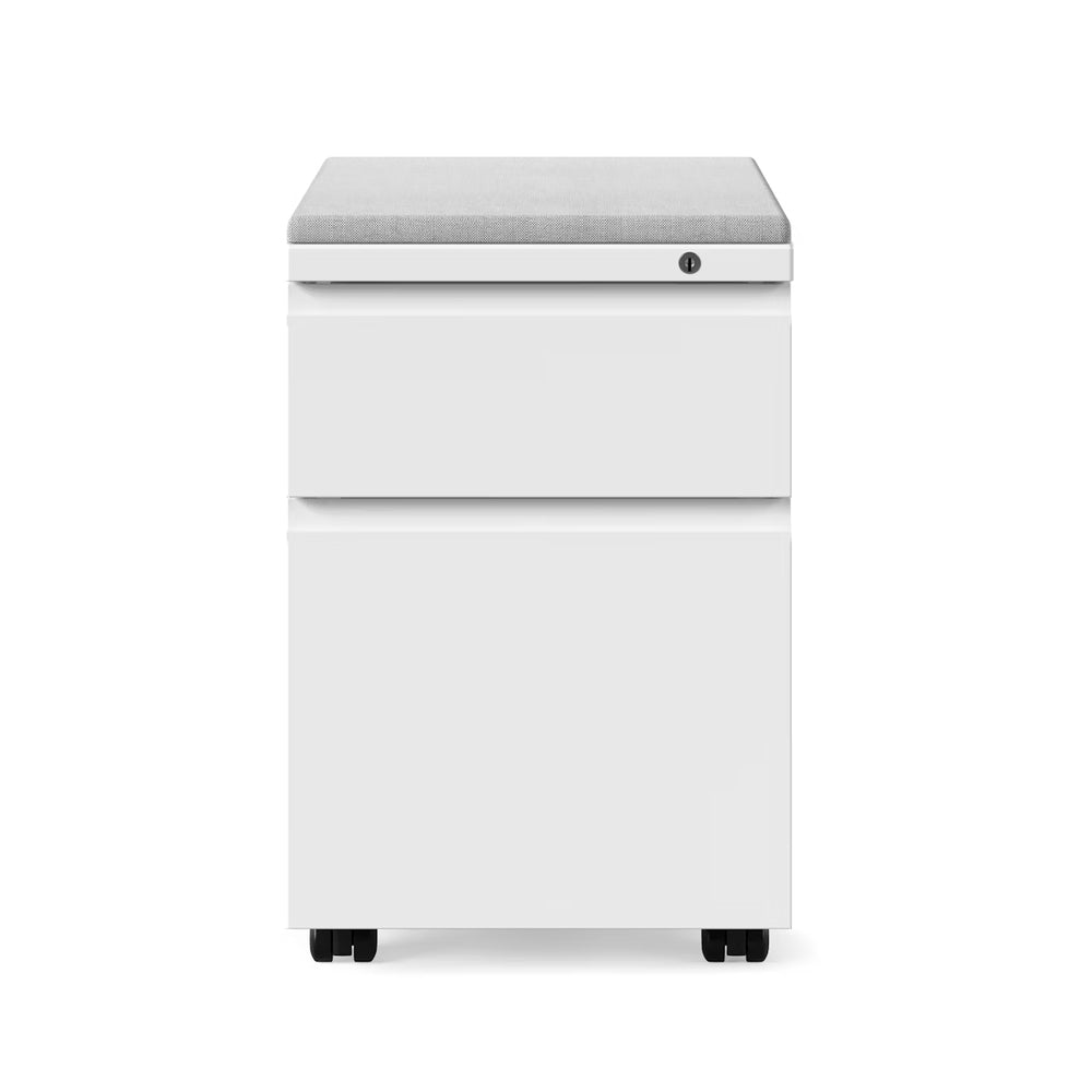 Neva Mobile Drawer Office Pedestal Drawer – product image 2