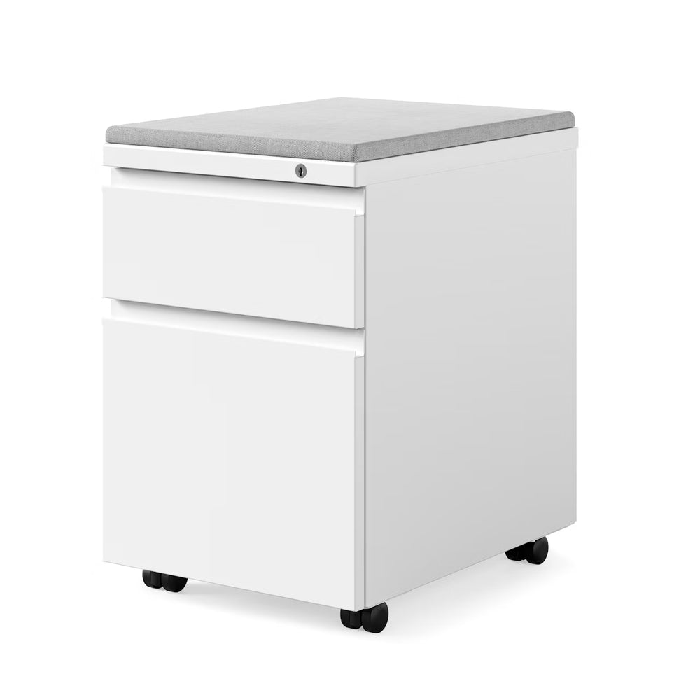Neva Mobile Drawer Office Pedestal Drawer – product image 3