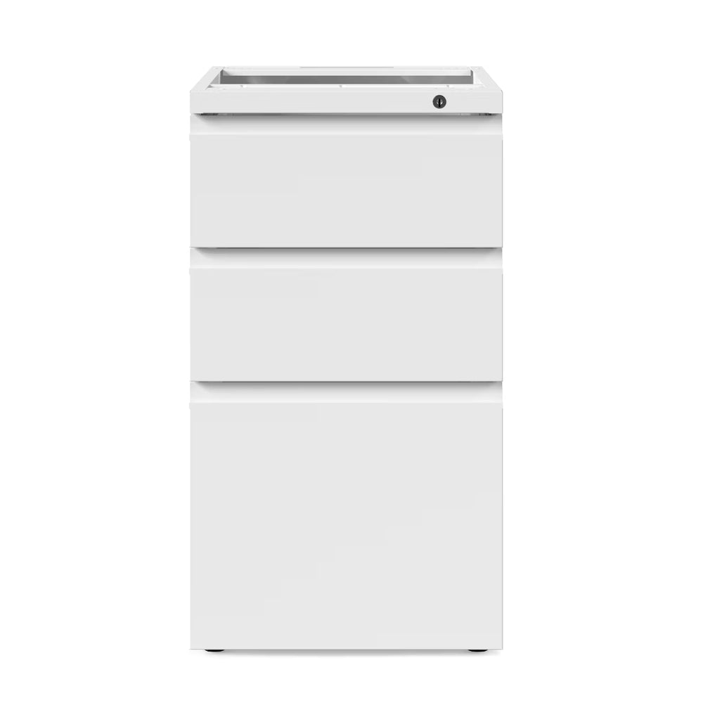 Neva Mobile Drawer Office Pedestal Drawer – product image 4