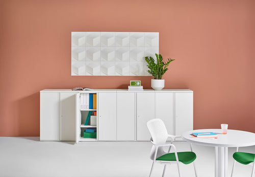 Neva Archive Office Filing Cabinet – product image 2