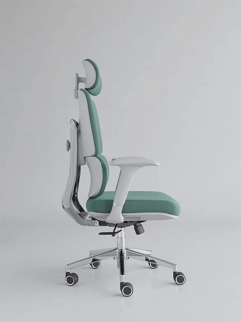 Neva Axis Premium Ergonomic Office Chair – product image 9