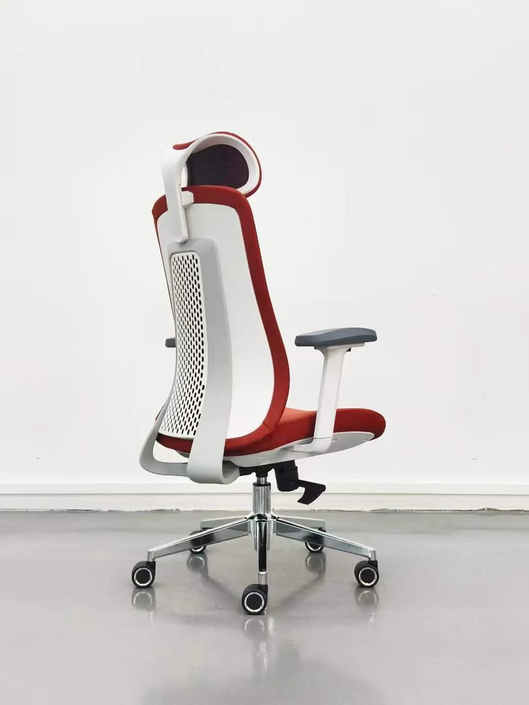 Quantum Chair
