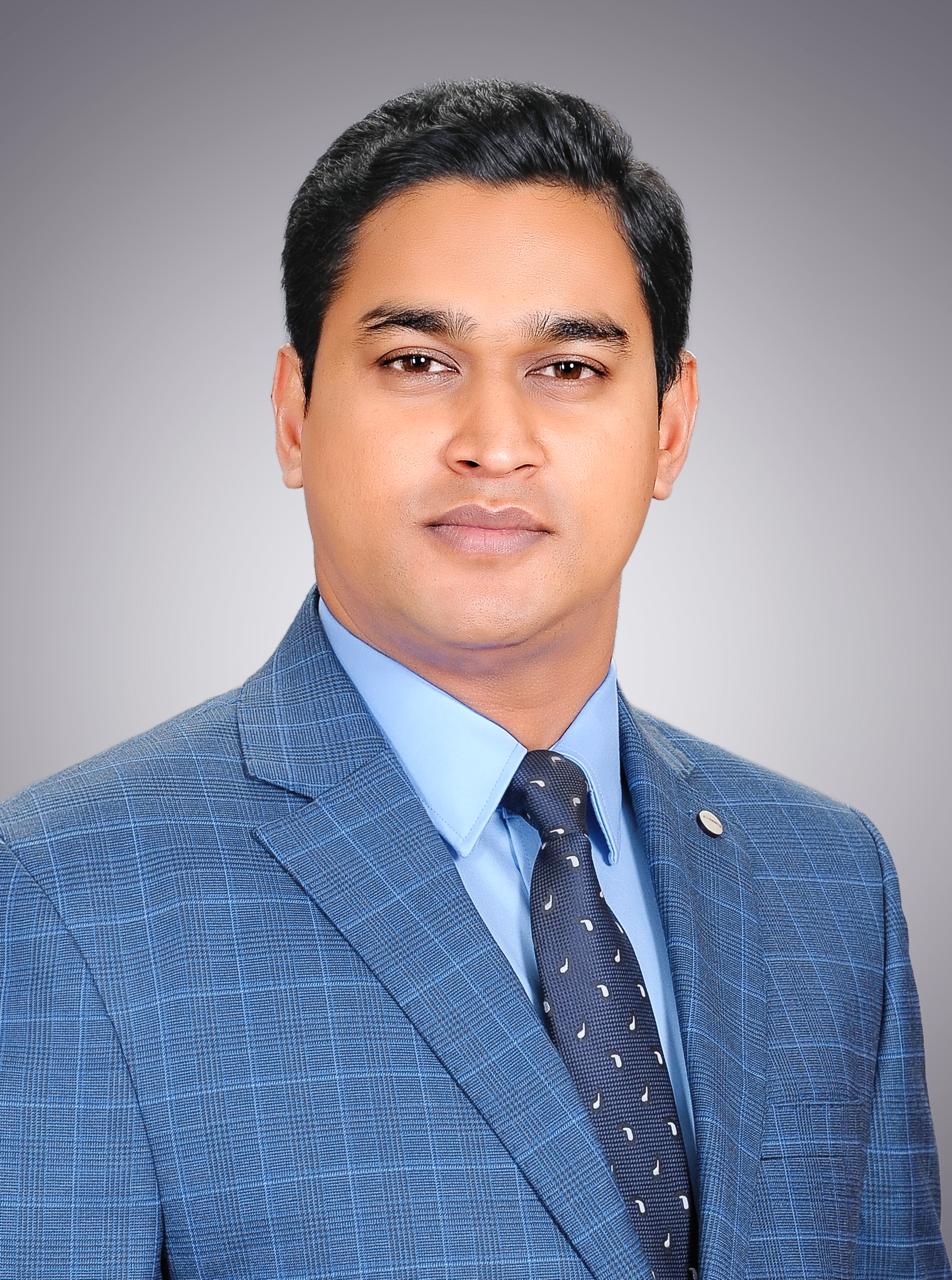 Sajol Mahmud