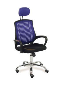 Air Mesh Chair