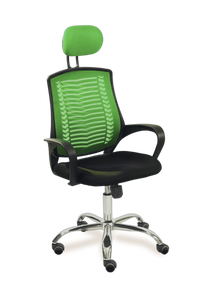 Air Mesh Chair