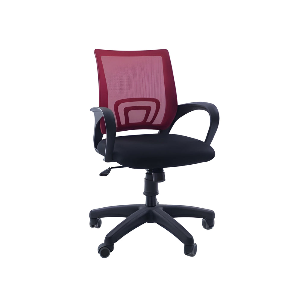 Neva Basic Revolving Office Chair – product image 13